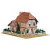 Ceramic Model - Country House 2