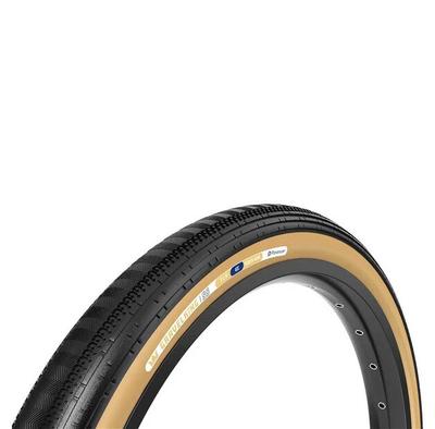 Шина для гравия Panaracer Gravelking Semislick Tubeless 650B x 43