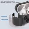 Earphone Protective Case Perfect Matching Portable Anti-fingerprint