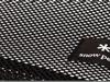 Snow Peak Mesh FD Bench Black LV-071M-BK