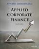 The Applied Corporate Finance Book
