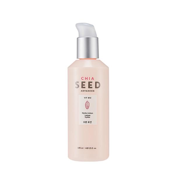 The Face Shop Гидролосьон с семенами чиа 145 мл (3 варианта)