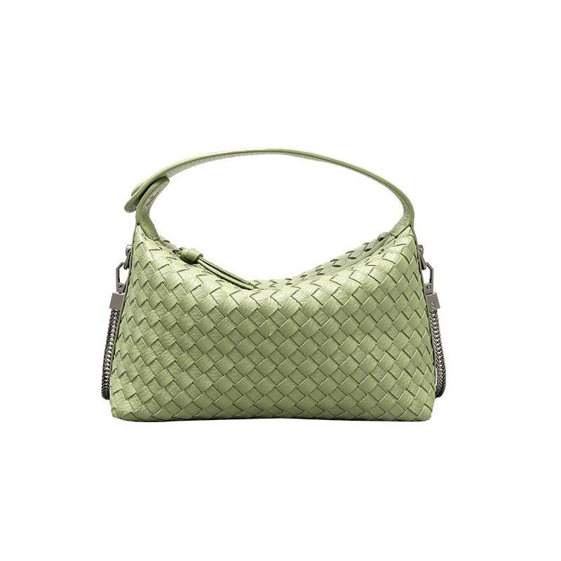 Сумка ручной работы Женская сумка Модная тенденция Сумка на одно плечо Сумка через плечо