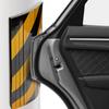 1/2/4PCS Car Door Protector Foam Bumper Guard Self-Adhesive Anti-Collision Protector for Garage Walls Car Decoration Accessories Interior Mirrors 6