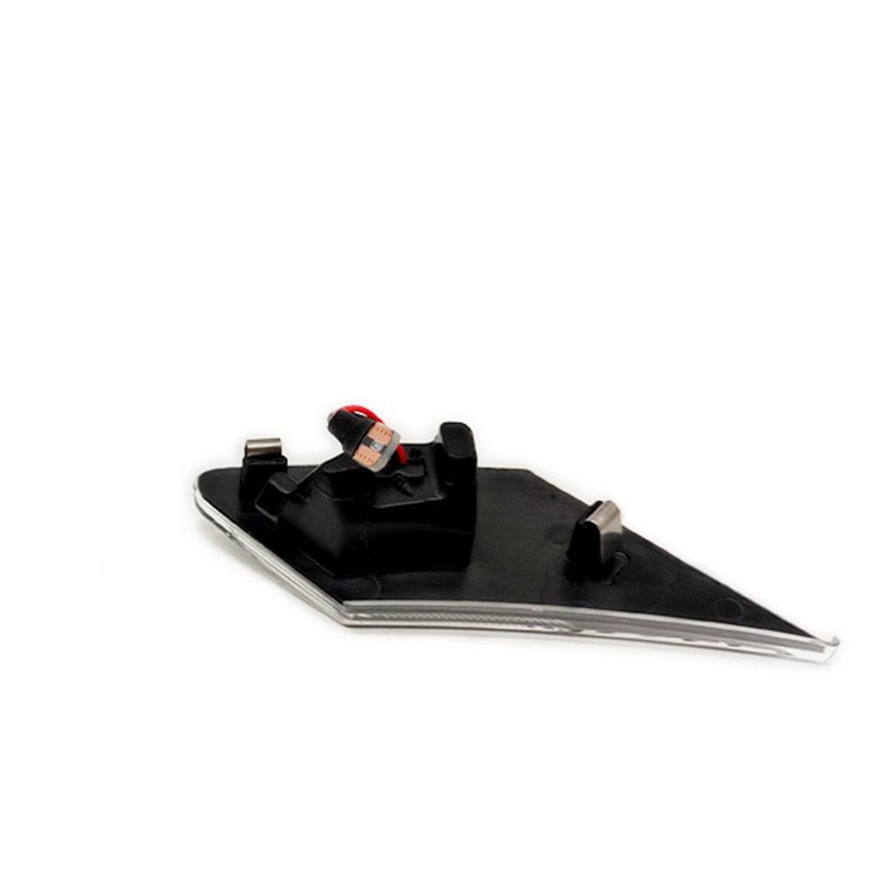 Led Dynamic Side Marker Turn Signal Lights For Subaru Brz Scion Fr-S Toyota Gt86