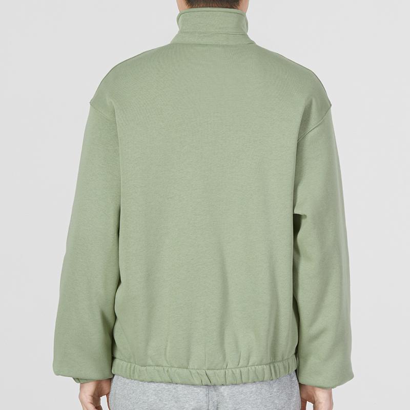 Nike Куртки Мужские Матча Стойка Воротник Умеренный Другое DX0540-386