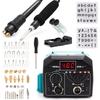 Soldering Station And Pyrograph / Wood Burner Yihua 939D-Ii 145W