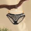 1pc Summer Lace Panties Panty Underwear Women New Sexy Female Thin Breathable
