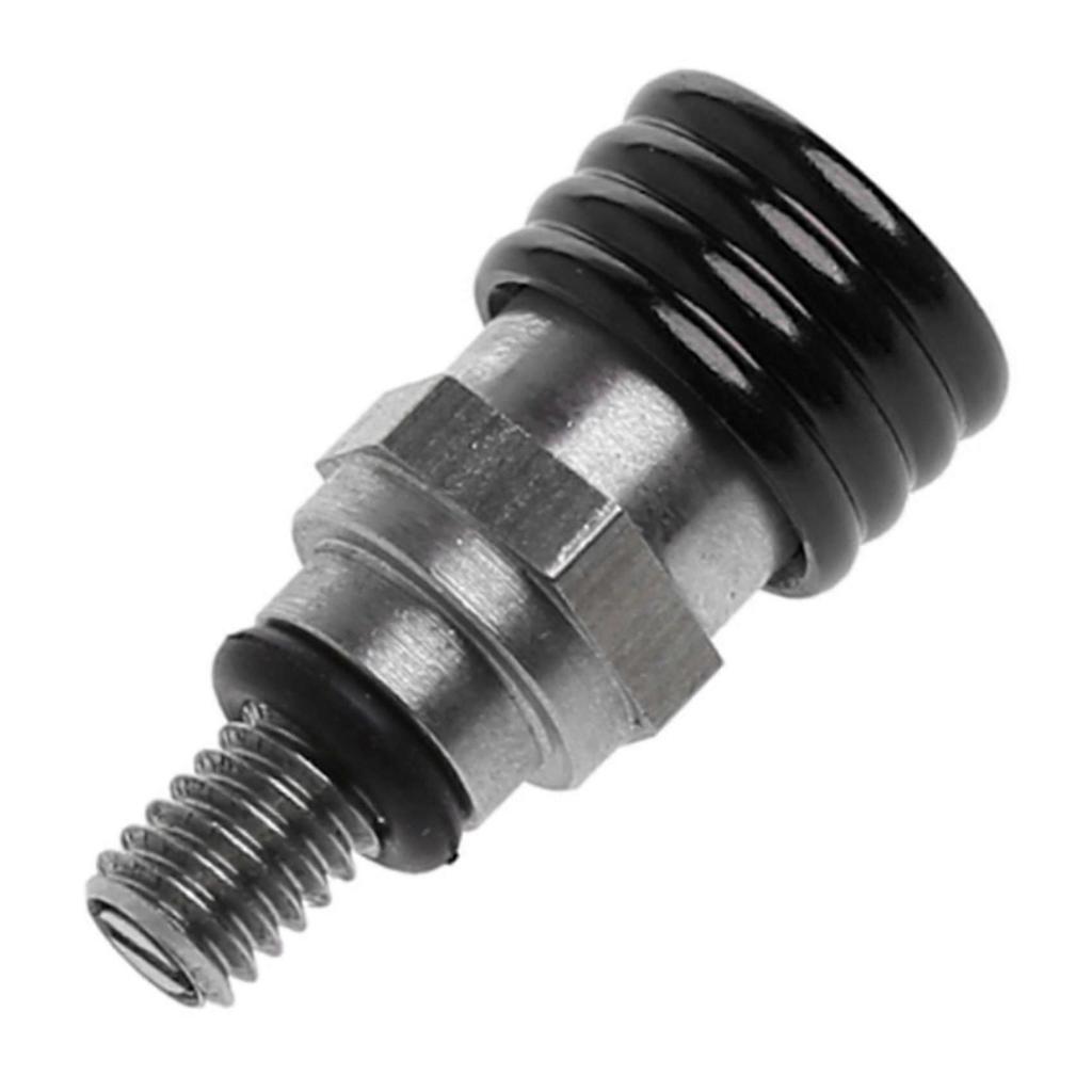 Motocross M4X7mm Fork Air Bleeder Valves for 85 125 144 200 250 300 350 450 EXC XC XCW Screw Bleede Hwy