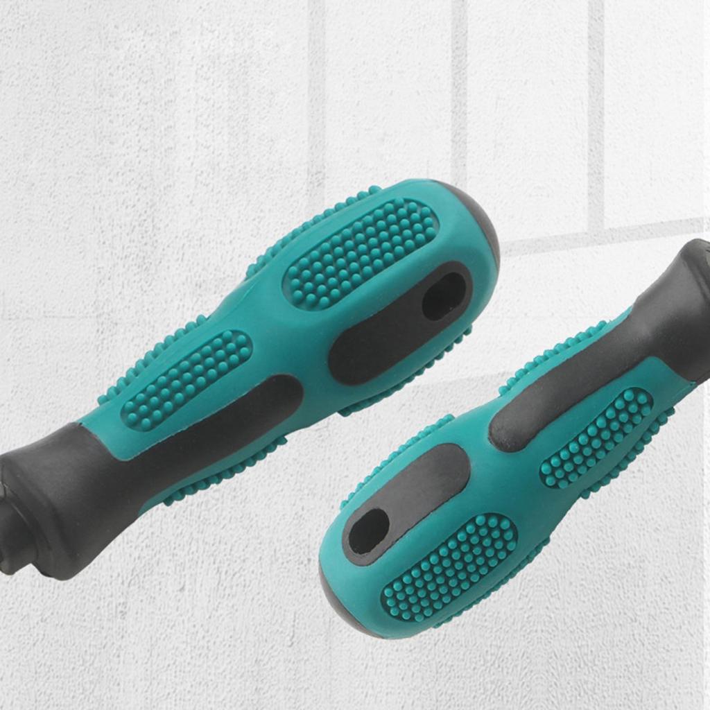 Набор из 3 штук держателей бит для шестигранной отвертки 1/4 дюйма включает рукоятку для быстрой смены, магнитный держатель и рукоятку для прямой вставки