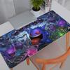 Mouse Pad Large Gamer XXL Keyboard Desk Mouse Mat Carpet Rubber Tapis Souris Gaming Notbook PPokemons GGengar Mousepad