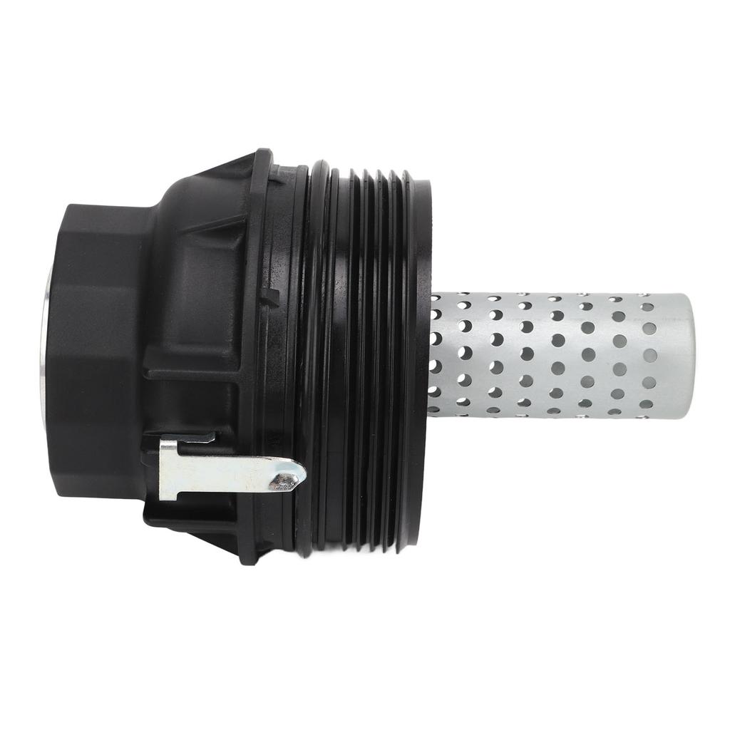 Oil Filter Cover 15650 38020 Sensitive Accurate Fit for IS250 IS300 RC300 LS500 GS300 LS460 GS450h GS350