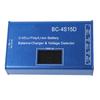 BC-4S15D литиевый аккумулятор балансировочное зарядное устройство Lipo напряжение дисплей детектор 1500мА