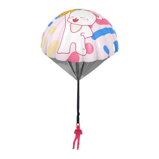 Детский парашют, игрушка без запутывания, цифровой парашют, игрушка, легко бросать, приземляться, для улицы, для дома, парашютная игрушка, мальчики, девочки, сувениры для вечеринки