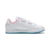 Peppa Pig x Reebok Royal Complete CLN 2 Suzy Sheep, Candy Cat и Teddy Детские кроссовки Белая обувь-Белый GZ6488