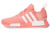 Nmd R1 Semi Flash Red Женские FY9389