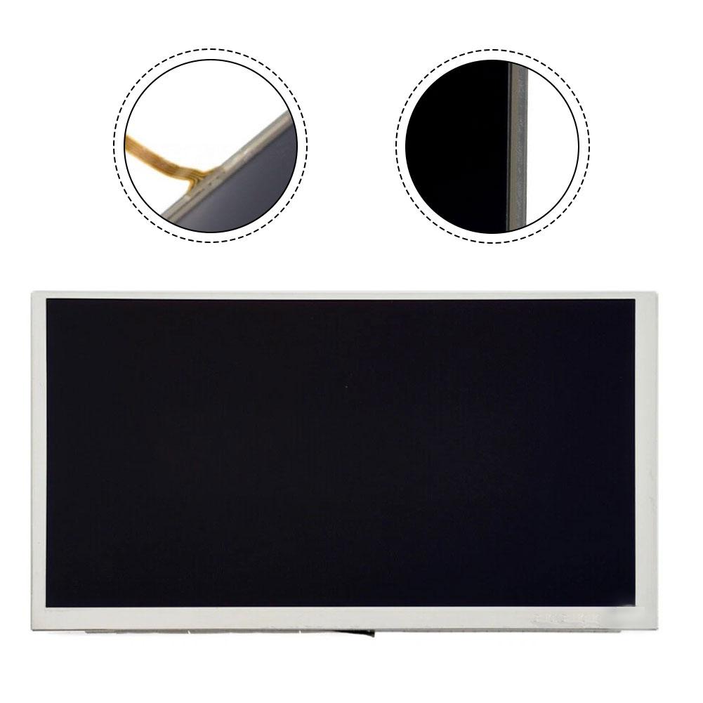 Automotive Car LCD Display LA070WV1TD05 LA070WV1(TD)(05) Screen Replacement Compatible with For Chevrolet For Sonic 2014