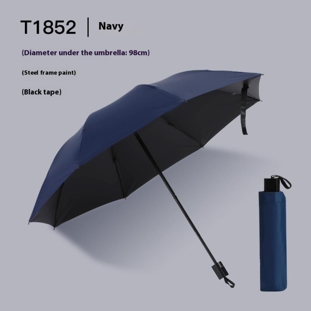 Спорт на открытом воздухе, анти-УФ-зонтик, складной зонт, цветущий цветок в дождевой воде, ветрозащитный навес