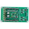 Модуль драйвера двух двигателей, плата H-моста, чип драйвера DC IRF3205 MOSFET 336 В 10 А, пик 30 А