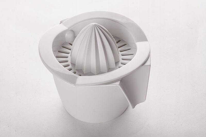 Plast Team 1050 Citrus Juicer White 0 W 1 Pc