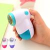 Fabric Sweater Fuzz Pills Shaver Electric Clothing Lint Pills Removers Random Color Clothes Fluff Pellets Cut Machine Portable T
