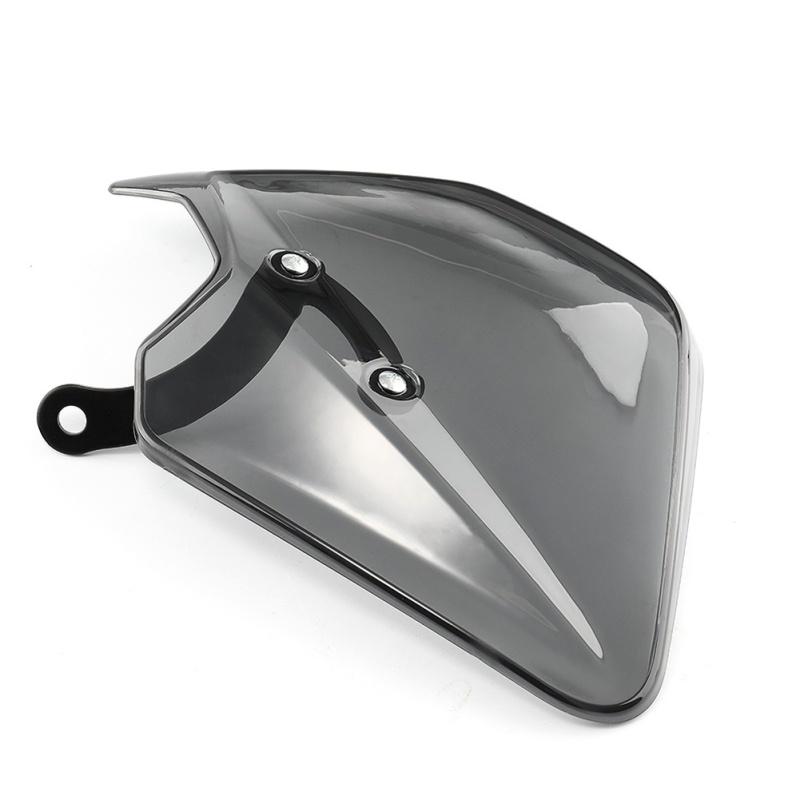 1 пара защитных чехлов для ручного лобового стекла мотоцикла, модифицированные детали, совместимые с