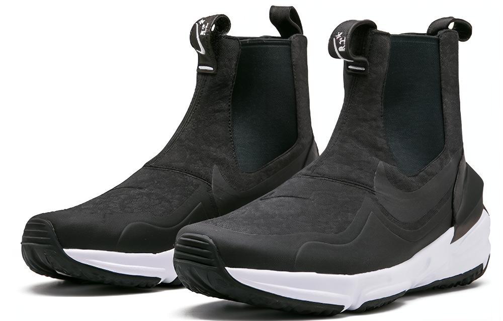 Nike Air Zoom Legend Riccardo Tisci Черный Светло-графитовый 908458-001