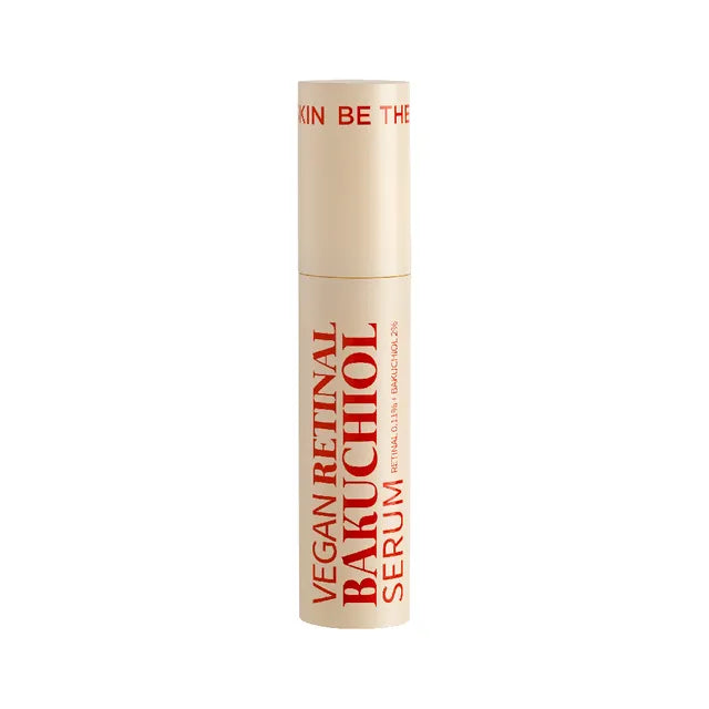 Be The Skin Веганская сыворотка с бакучиолом для сетчатки 20 мл