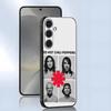 R-Red Hot Chili Peppers Чехол для телефона Samsung S26 S25 Plus S20 S20 Plus S22 Ultra S23 FE S21 Plus S21 Ultra Мягкий чехол