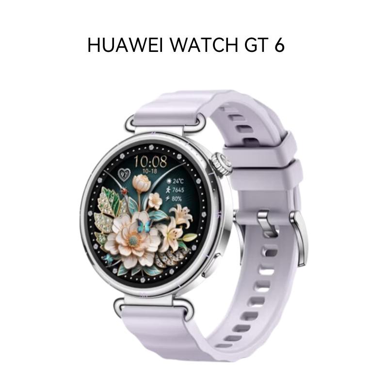 Huawei Умные часы WATCH GT 6 (Китайская версия)