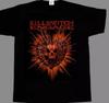 Футболка группы Killswitch Engage The End of Heartache Полный размер S-5XL Унисекс