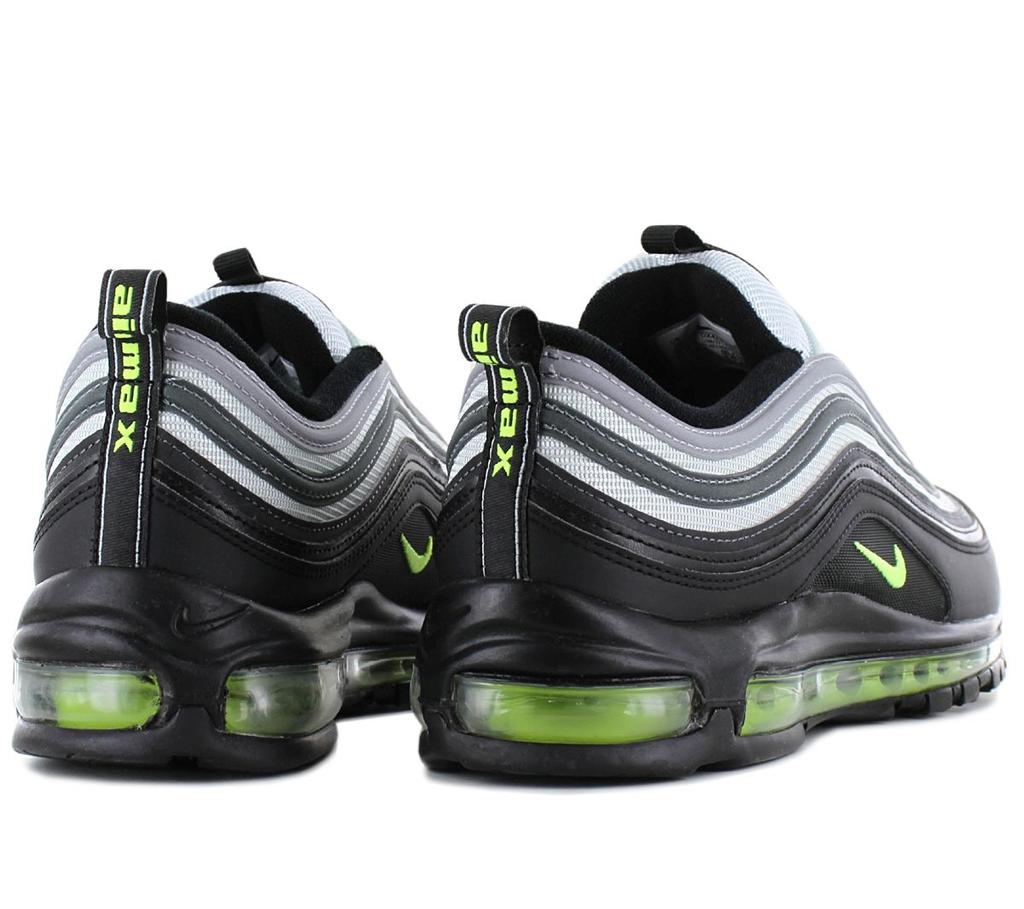 fluorescent air max 97