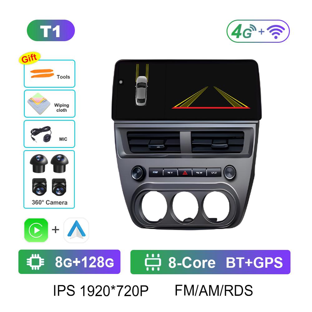 DSP Стерео Навигация GPS Автомобильное Видео для Nissan Sylphy 2008 2009 2010 2011 - 2012 Радио Плеер Беспроводной Carplay Android Auto WIFI