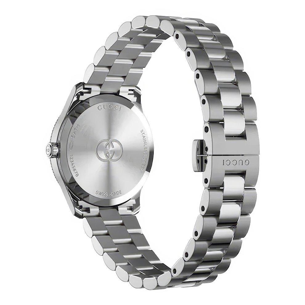 Gucci YA1265062 G-Timeless 29 мм женские часы