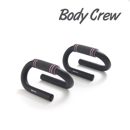 Отжимания на турнике Body Crew