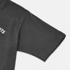 adidas Мужская повседневная футболка с коротким рукавом и круглым вырезом в спортивном стиле Топы KB4887