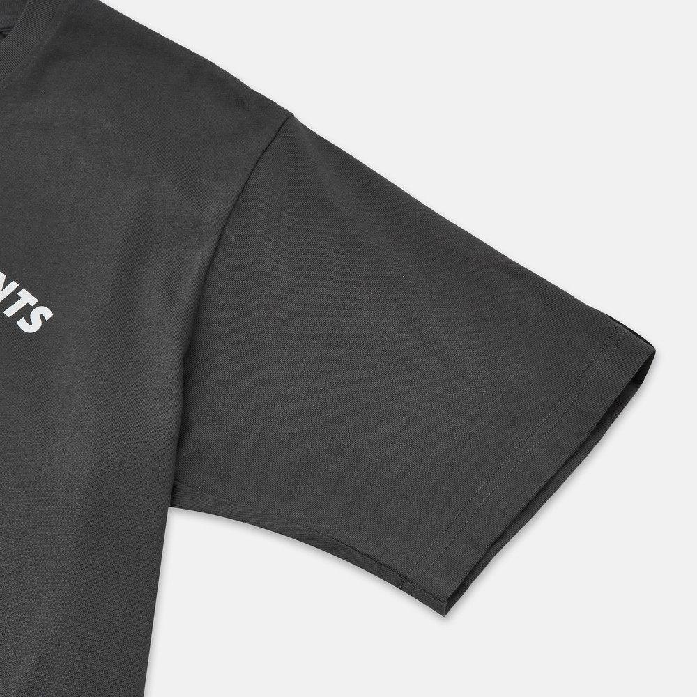 adidas Мужская повседневная футболка с коротким рукавом и круглым вырезом в спортивном стиле Топы KB4887
