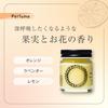 O SKIN & HAIR Overm 45ml Hair Balm for Skin Care and Styling