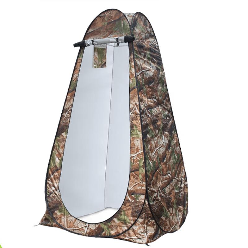 Portable Outdoor Shower Changing Tent