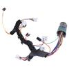 6 Speed Transmission Wiring Harness For Allison 1000 2000 2400 2006-2009