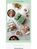 UK Mofei Multifunctional Breakfast Maker: Sandwich, Waffle, Toast, and Grill Machine