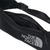 North Pacer Belt LT Черный ONESIZE [The Face]