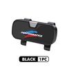 Car Glasses Holder Sun Visor Storage Box Cards Tickets Eyeglass Case For BMW Performance 1 3 5 7 Series M E93 F20 iX1 iX2 iX3 ADMVN1