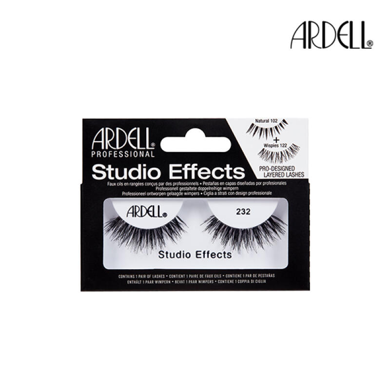 [ARDELL] Studio Effects No. 232