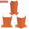 Industrial Rack U-Shaped Column Protector