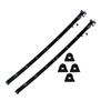 Panoramic Roof Sunroof Repair Kit 62.7 Cm for Mercedes GLA Class W156