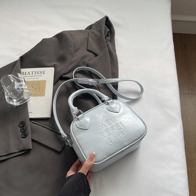 Популярная маленькая сумка женская летняя новая высококлассная сумка-мессенджер универсальная портативная сумка-подушка