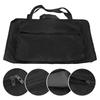 1pcs Large Capacity Artist Portfolio Bag Reinforced Structure Art Supplies Storage Bag  For Artists