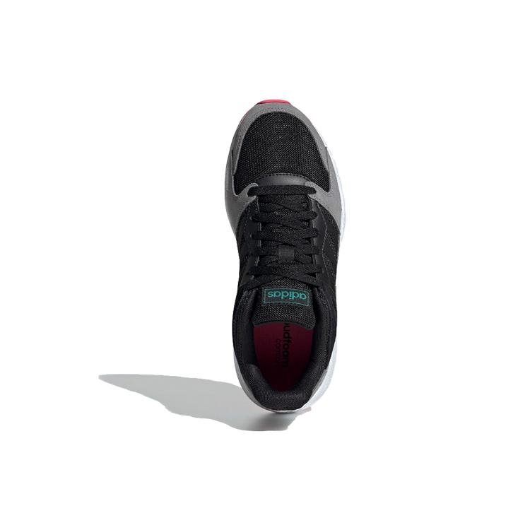 Adidas Crazychaos 'Core Black' Женский EF1060