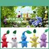 Плюшевая игрушка Пикмин 15 см / 5,9 дюйма Мягкая набивная кукла Для детей Поклонников Коллекция